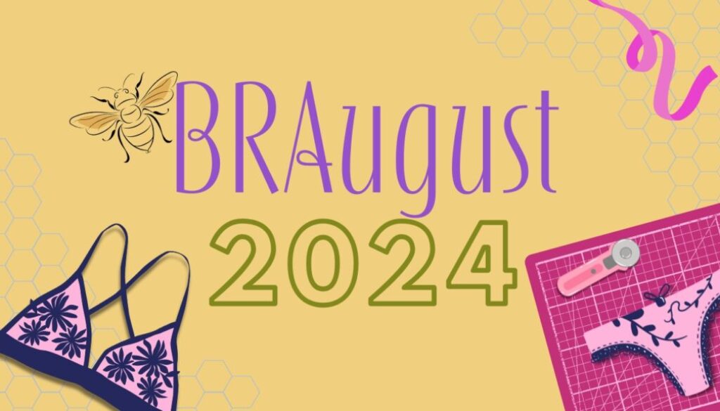 BRAugust 2024